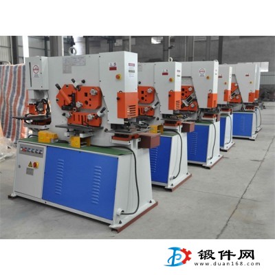 60-300噸液壓沖孔機 液壓沖床
