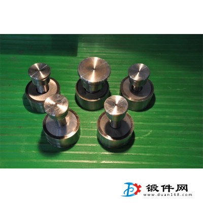 腰孔異形孔沖模材質9CrSi
