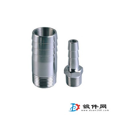 衛生級不銹鋼快速接頭