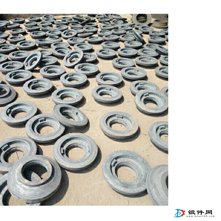 減速機傘齒輪 圓形鍛件加工 來圖訂制 密封圈 碾環鍛加工
