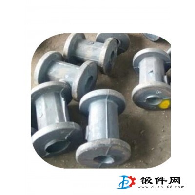 多向模鍛渦輪流量計殼體 毛坯加工 來圖定制精密模鍛 殼體鍛件