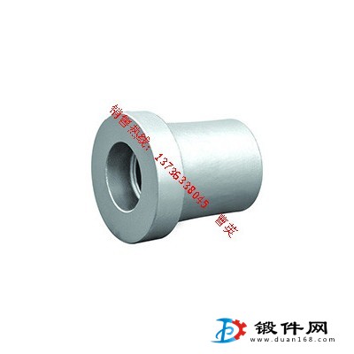 導向套碾環鍛導向套搖臂配件精密模鍛  動臂油缸配件主油缸配件