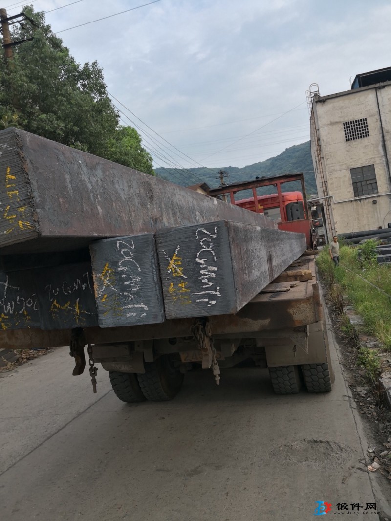 38crmoal二級坯