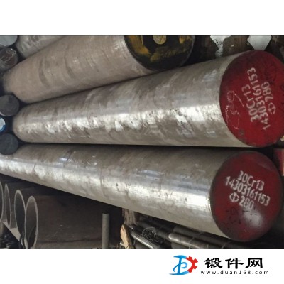 3Cr13圓鋼價格，3Cr13與30Cr13的區別