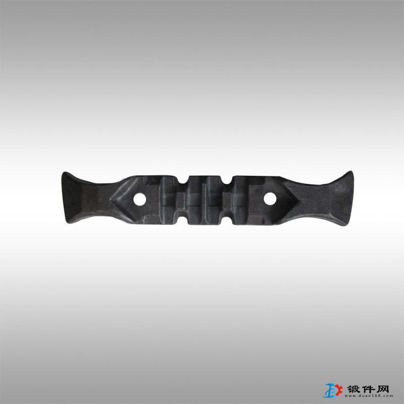 礦用壓板BGA00-10，刮板機配件廠家亞興精鍛
