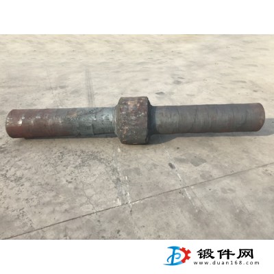 供應(yīng)軸鍛件