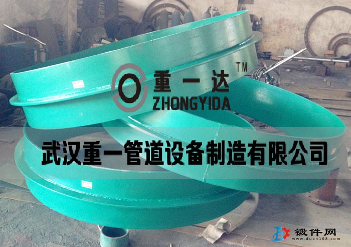 防水套管制造加工、規格定制-武漢重一防水套管廠家
