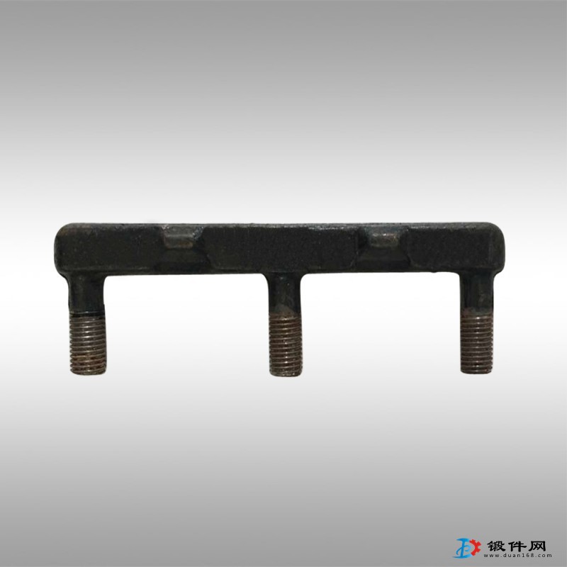 E型螺栓GM103、礦用螺栓M24,刮板機螺栓鍛造廠家