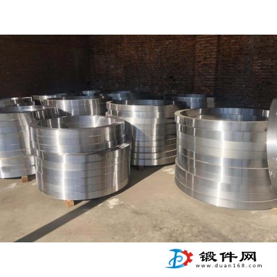 供應(yīng)大型鋁合金鍛件