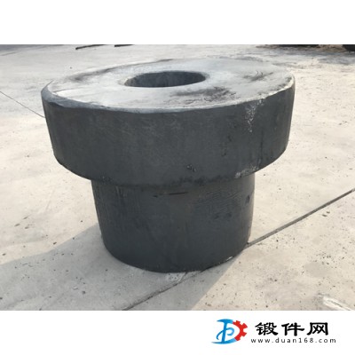 供應活塞缸體鍛件