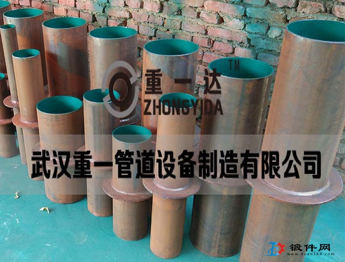 武漢重一剛性防水套管詳細參數咨詢-點擊查詢