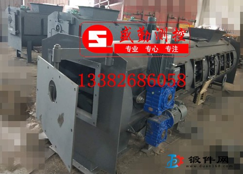 稱重給煤機(jī)NJGC30型+全封閉稱重給料機(jī)+耐壓給煤機(jī)