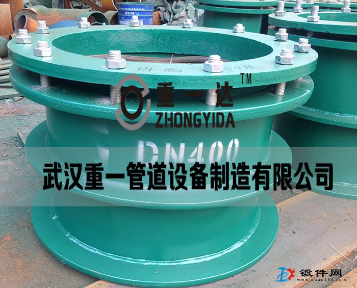 武漢防水套管廠家、重一管道、柔性防水套管直銷