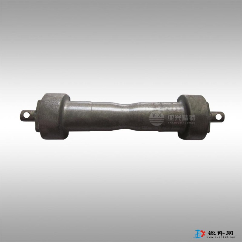 西北奔牛型刮板輸送機啞鈴銷