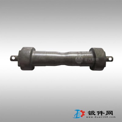 西北奔牛型刮板輸送機啞鈴銷