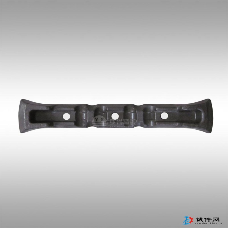 煤礦用30T刮板122SG-01，亞興精鍛廠家定制