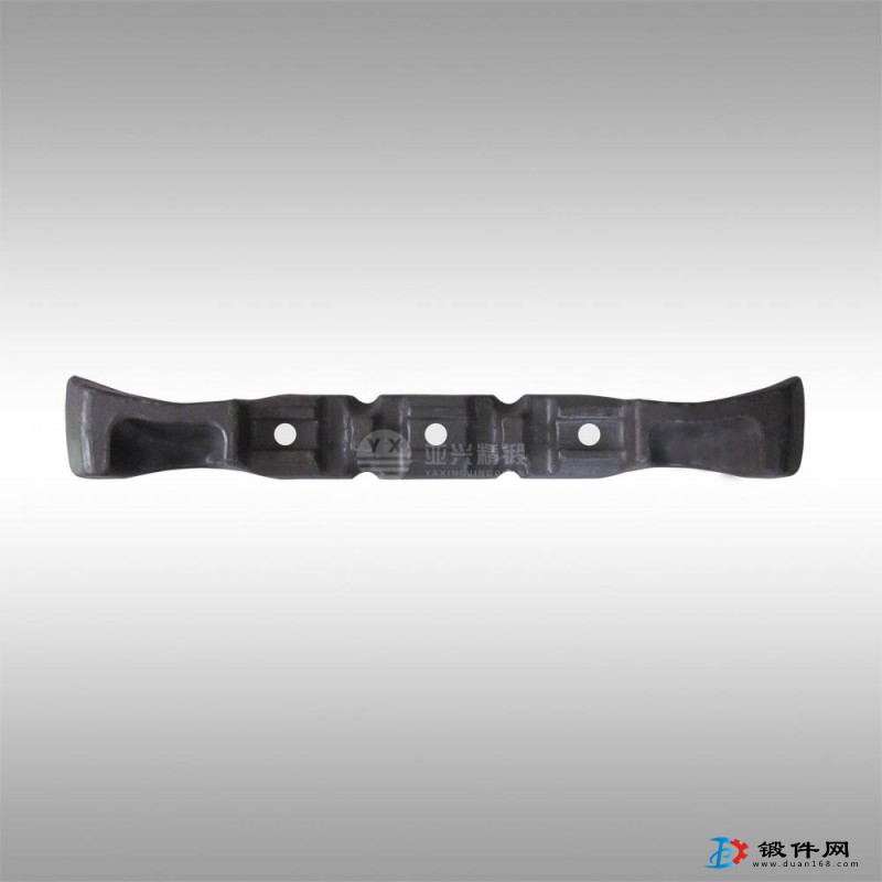 刮板輸送機150S0117-1刮板，亞興精鍛定做加工