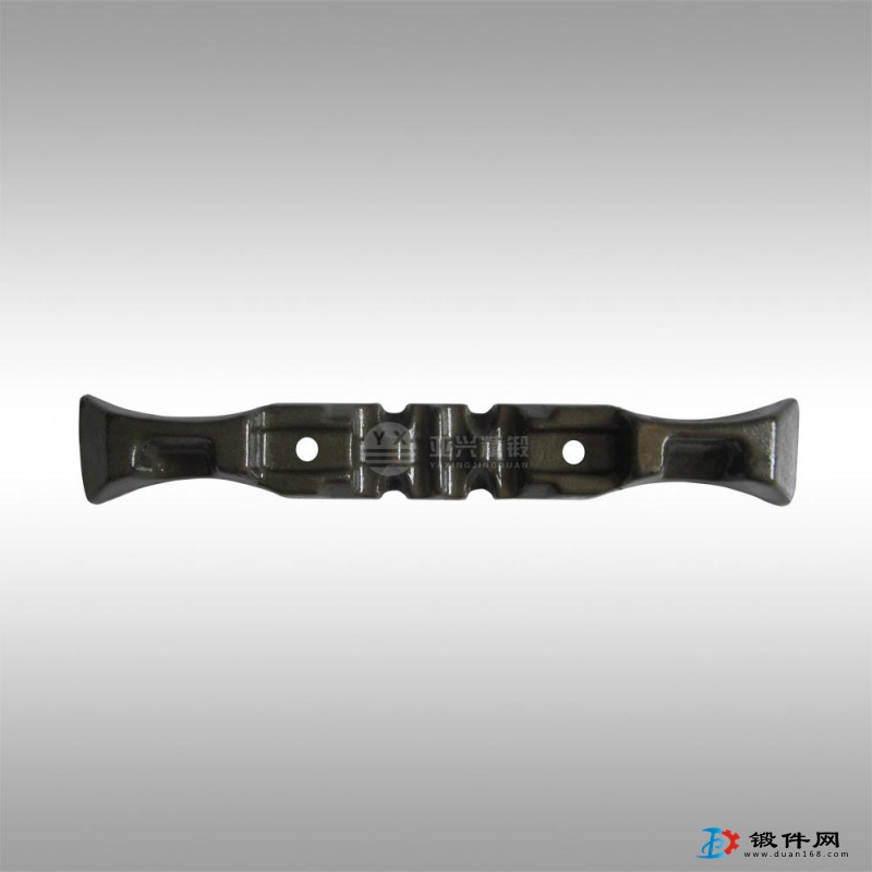 綜采刮板,煤機刮板鍛造,亞興精鍛