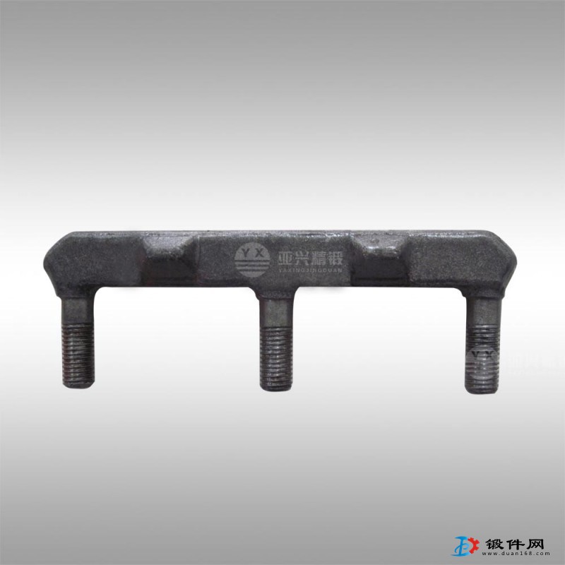 E型螺栓89S,刮板機螺栓廠家,亞興精鍛