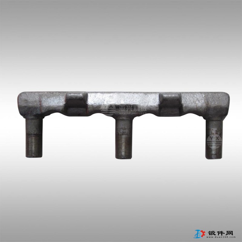 鍛造E型螺栓,煤機E型螺栓,亞興精鍛