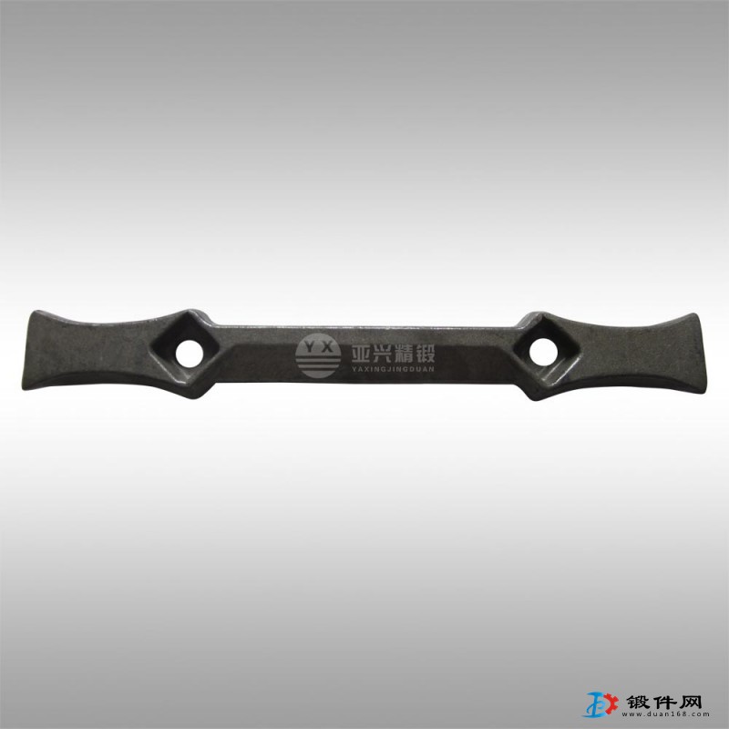 刮板機橫梁10S07-2,橫梁鍛造廠家,亞興精鍛