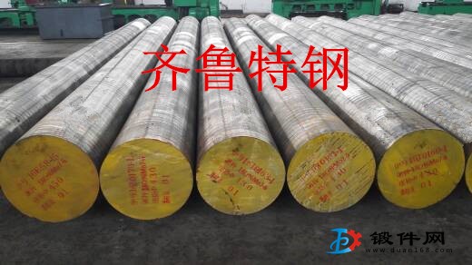 美標(biāo)合結(jié)鋼AISI4340鍛圓