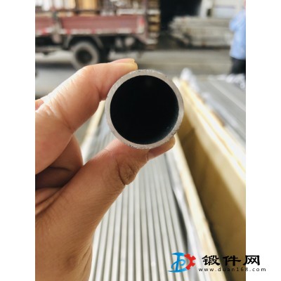 供應2A12T4薄壁管