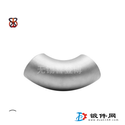 304不銹鋼沖壓90°彎頭/焊接/工業(yè)級(jí)/無(wú)縫/管件/