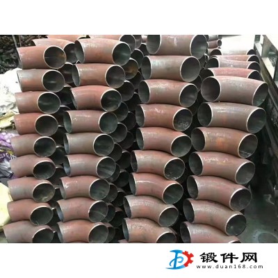 彎頭法蘭焊接管件