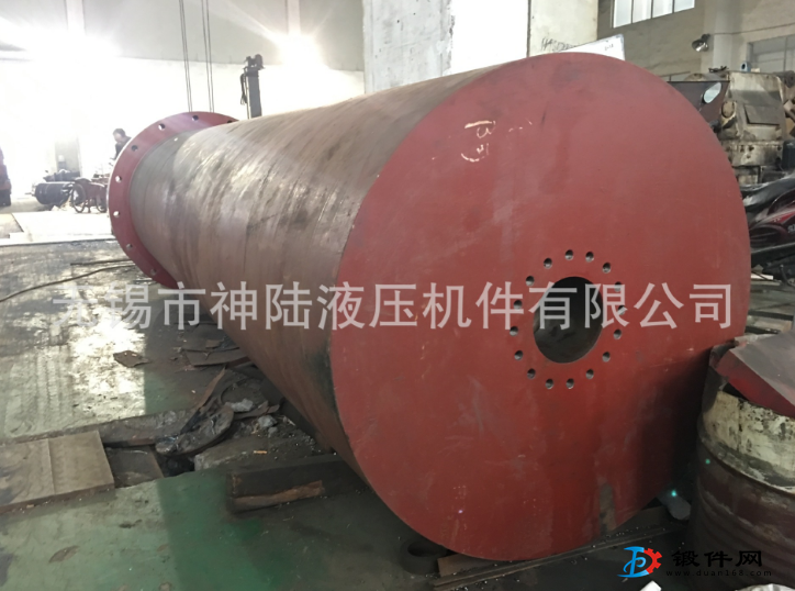 供應(yīng)液壓油缸