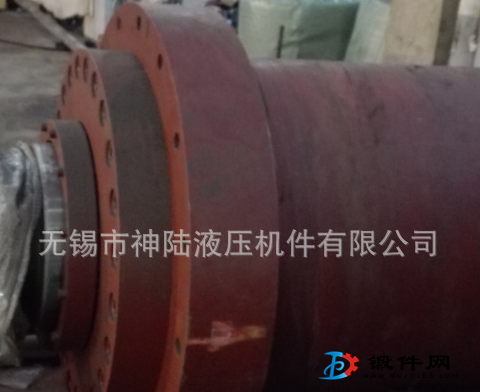 供應(yīng)重型液壓油缸