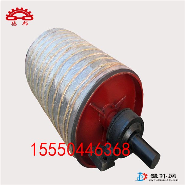 DY75型油冷式電動滾筒 皮電機通用滾筒