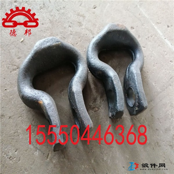 40t連接環(huán)，馬蹄環(huán) 連接環(huán)，開口式連接環(huán)