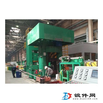電動螺旋壓力機250噸模鍛鍛造設備環保型設備