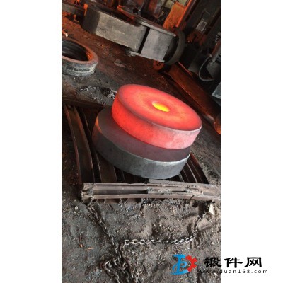 供應齒輪鍛件
