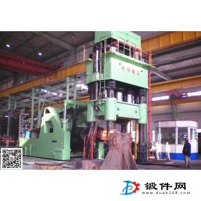 1250噸自由鍛壓力機(jī)鐓粗拔長(zhǎng)沖孔液壓機(jī)安陽鍛壓直銷