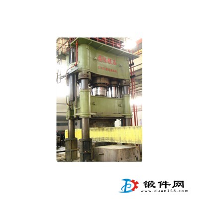 Y13系列自由鍛液壓機2500噸熱鍛壓力機廠家直銷