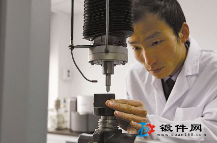 金屬檢測