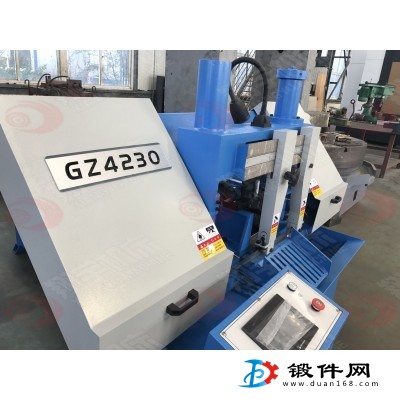 帶鋸床gz4230數(shù)控鋸床多少錢自動(dòng)送料