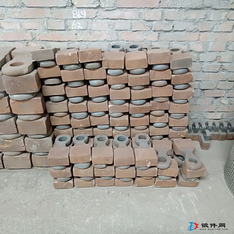 破碎機(jī)錘頭，復(fù)合錘頭，高格錘頭