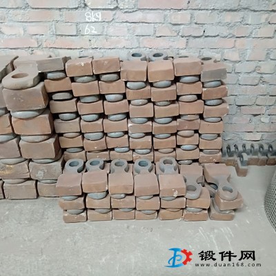 破碎機錘頭，復合錘頭，高格錘頭