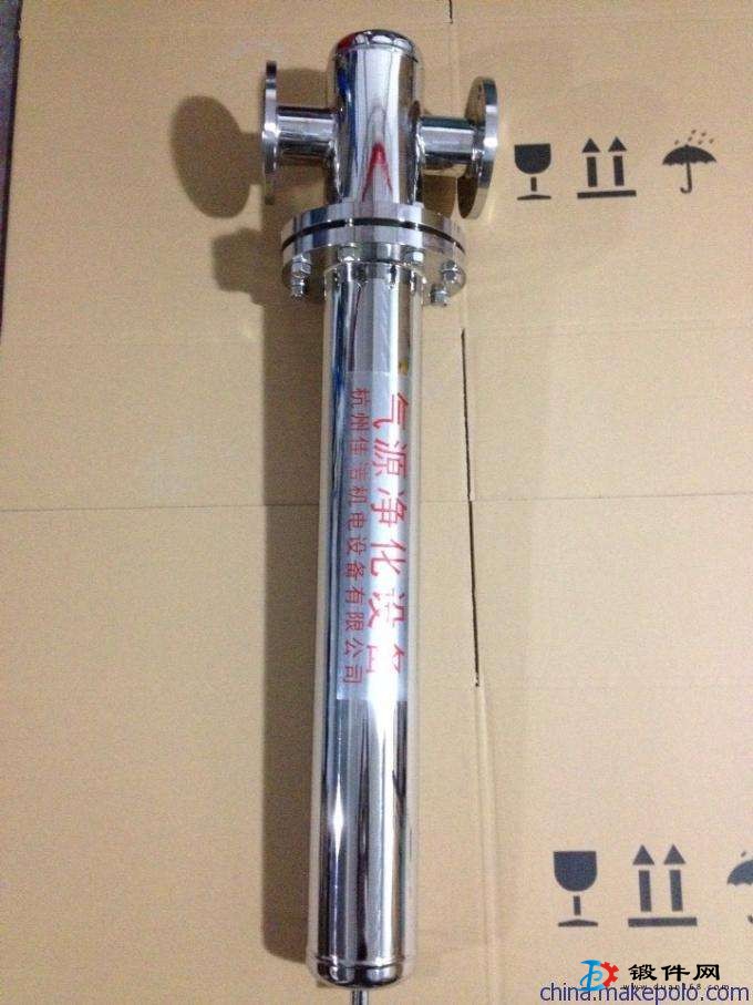 負(fù)壓吸引系統(tǒng)過濾器