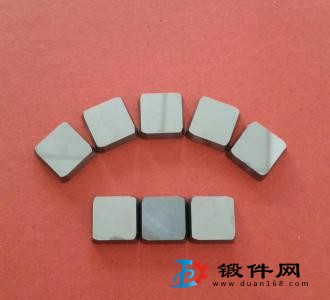 四方銑刀片厚刀片YW2 YW1 4160511硬質(zhì)合金