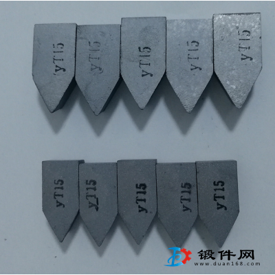 硬質(zhì)合金刀頭焊接刀片YT15 C430 C425 C420