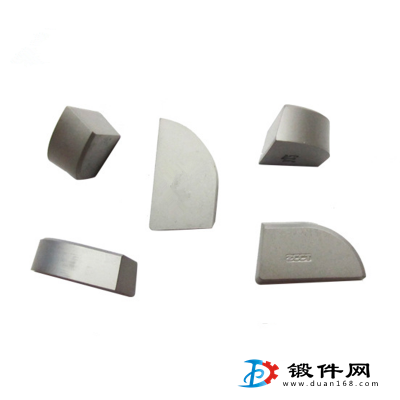 YM051 YM052鎢鋼機夾硬質合金銑刀片413058T