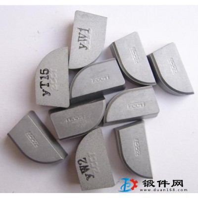 株洲硬質合金刀頭刀片內孔刀YT15 A216 A216Z