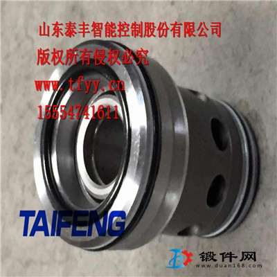 TLC型二通比例插裝閥 山東泰豐智能供應(yīng)