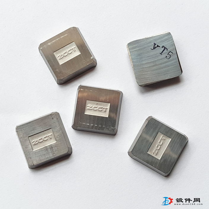 硬質合金刀粒YG8N YG6 YT726 4XH16Y銑刀片