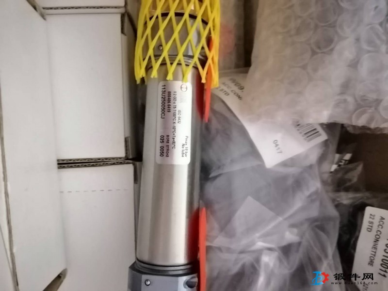 metalwork螺紋氣缸W1000100005 CRTC