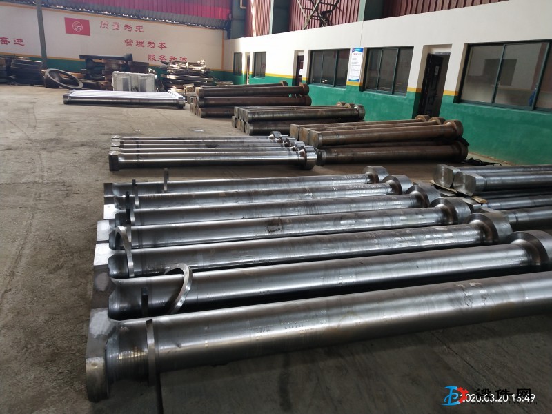 船舶鍛件CCS ABS BV DNV GL LR NK